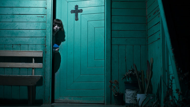 кадр из фильма Delirio