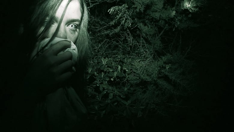 кадр из фильма Зверское