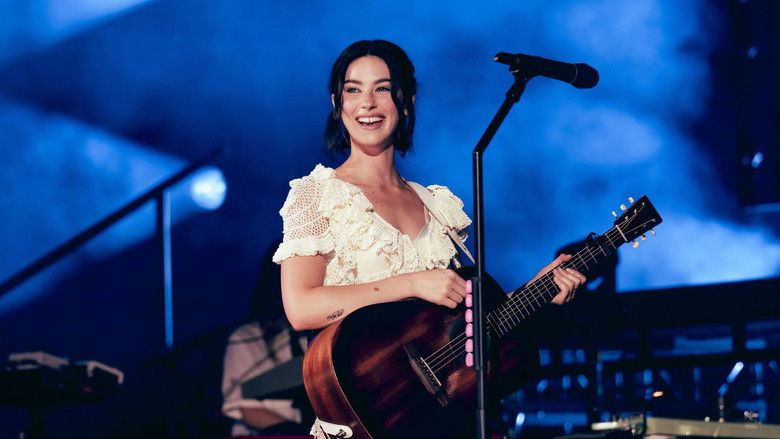 кадр из фильма Apple Music Live: Gracie Abrams