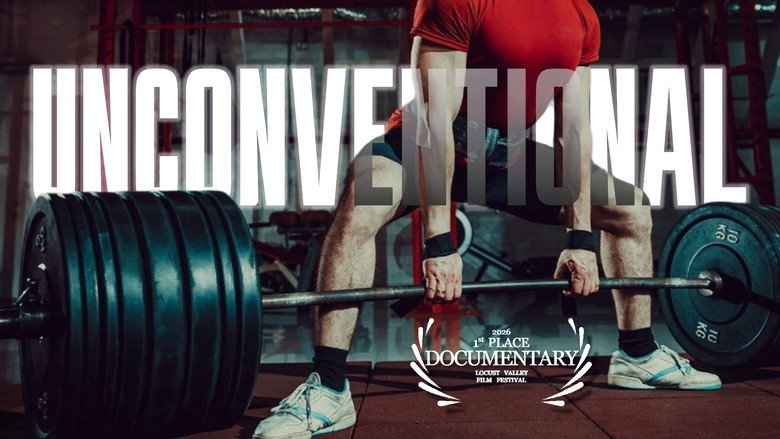UNCONVENTIONAL