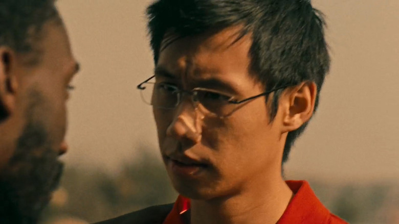 кадр из фильма Моп