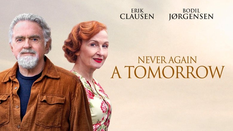 кадр из фильма Aldrig mere i morgen