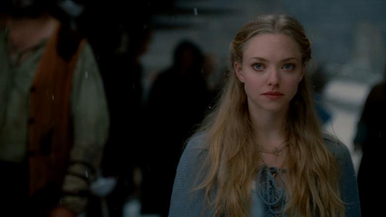 Красная шапочка