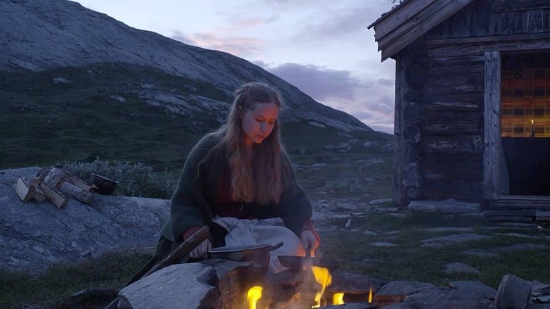 кадр из фильма Hans Nielsen Hauge