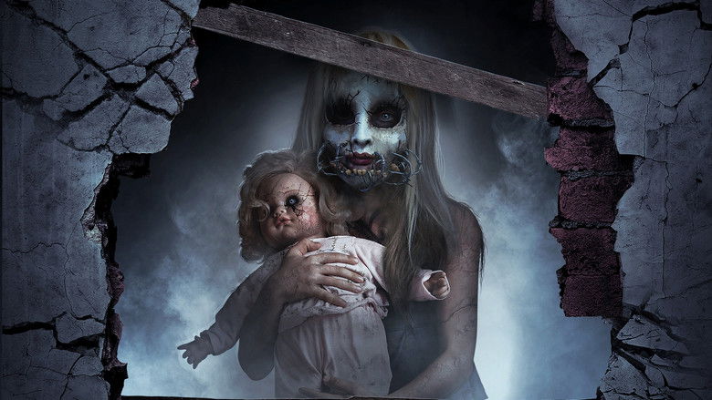 кадр из фильма Дом моих кошмаров