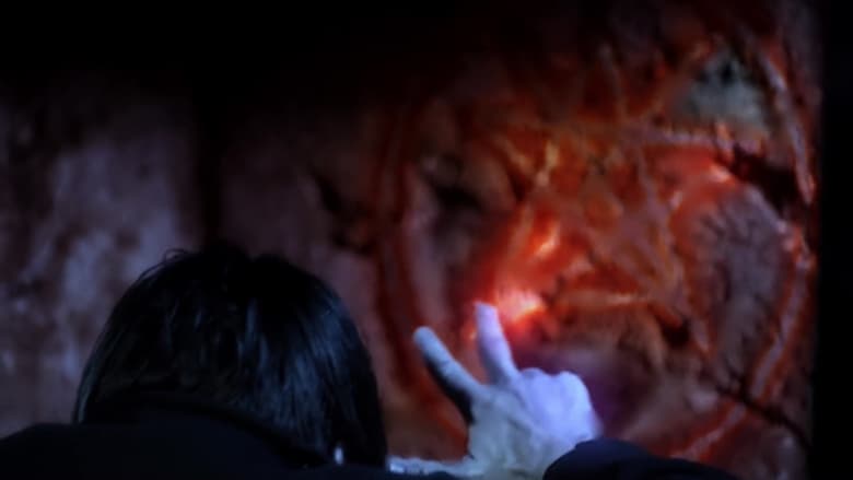 кадр из фильма American Exorcism