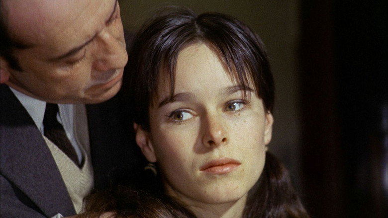 кадр из фильма Мятный коктейль со льдом