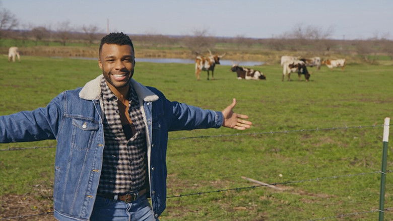 кадр из фильма Prideland