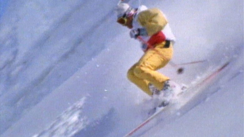 кадр из фильма White Magic