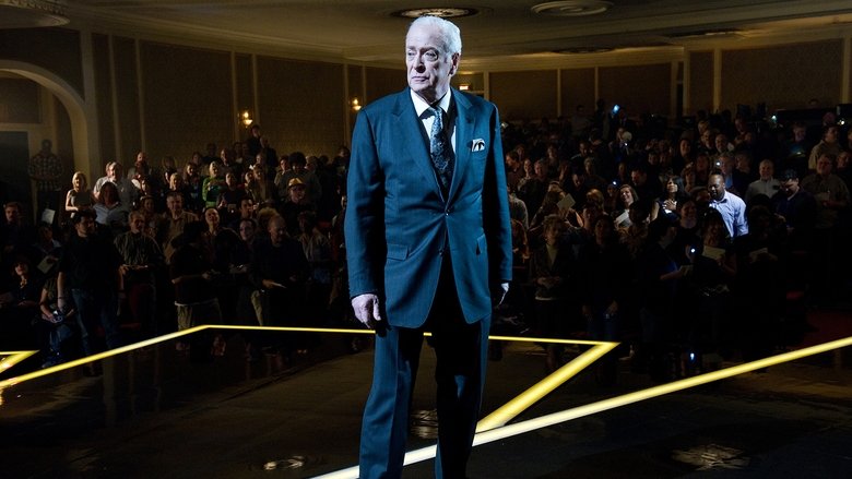 кадр из фильма Иллюзия обмана