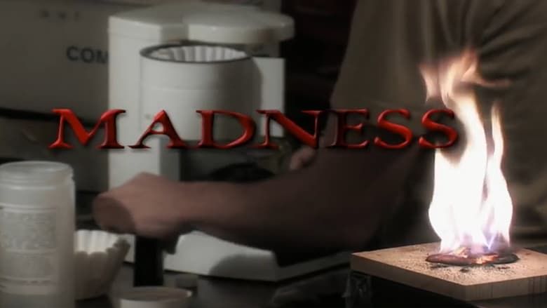 кадр из фильма Madness