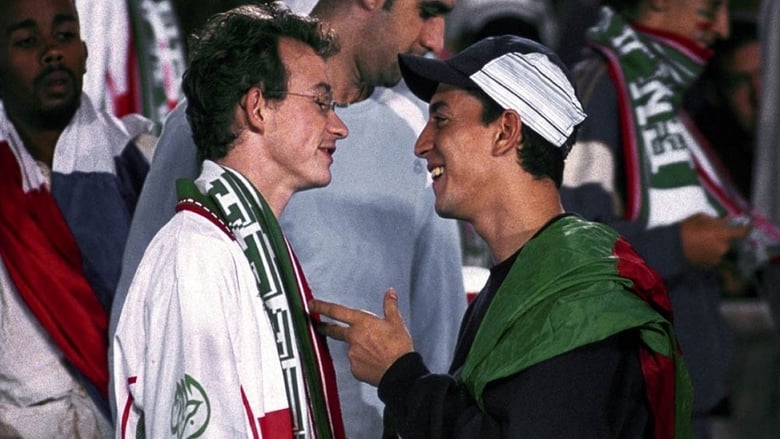 кадр из фильма Beur Blanc Rouge