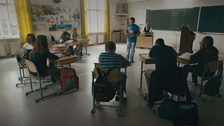 кадр из фильма Verhon takaa