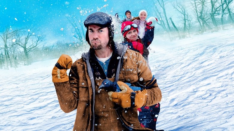 кадр из фильма Snow Day