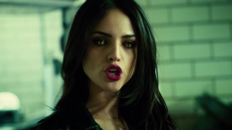 кадр из фильма From Dusk Till Dawn: Making the First Season