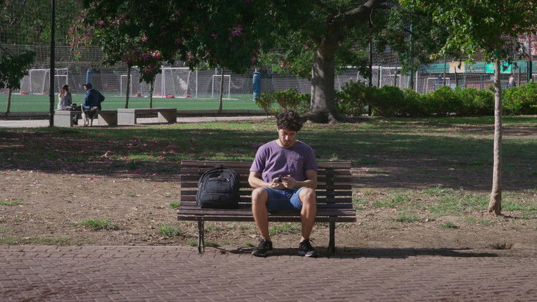 кадр из фильма Y.E.T.I.