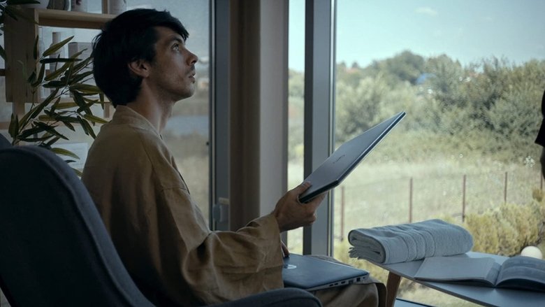 кадр из фильма Statul Paralel