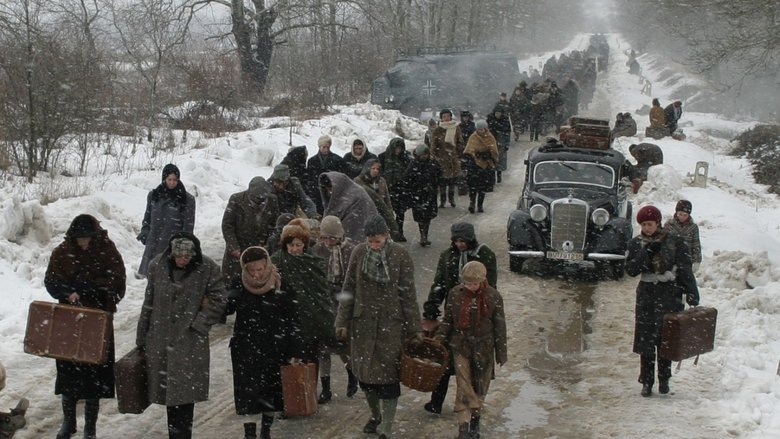 кадр из фильма Joy Division