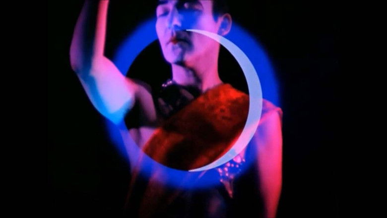 кадр из фильма The Inauguration of the Pleasure Dome