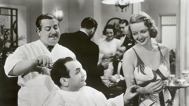 кадр из фильма Кид Гэлэхэд