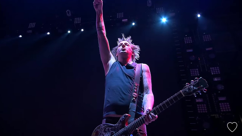 кадр из фильма Joan Jett & The Blackhearts LIVE - Chicago, IL 2015