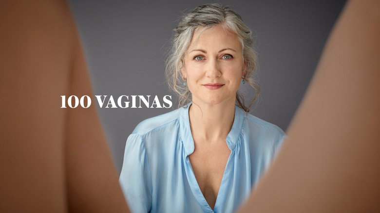 кадр из фильма 100 Vaginas