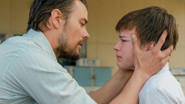 кадр из фильма Опасный попутчик