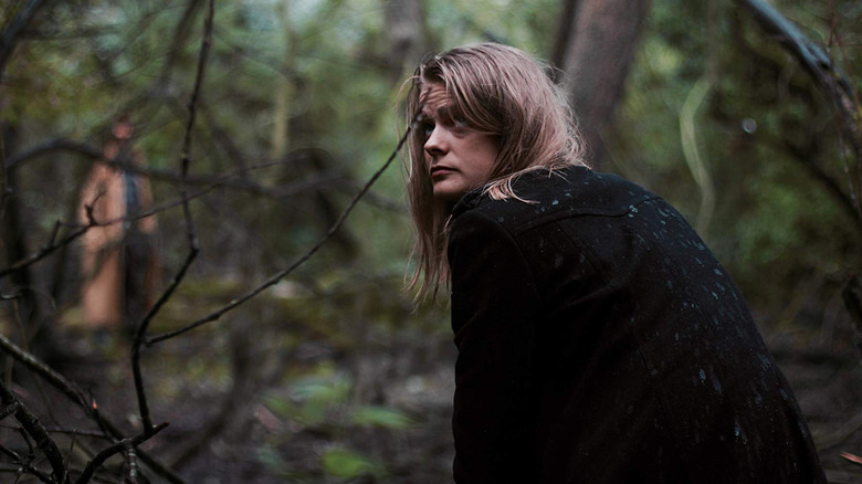 кадр из фильма Звуки ужаса