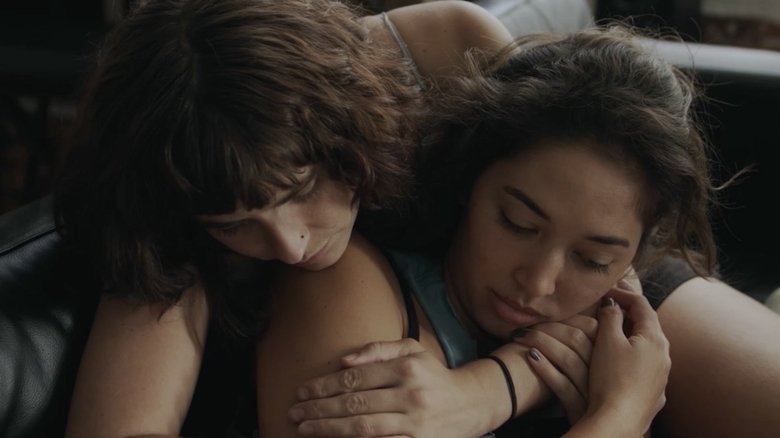 кадр из фильма Amorous