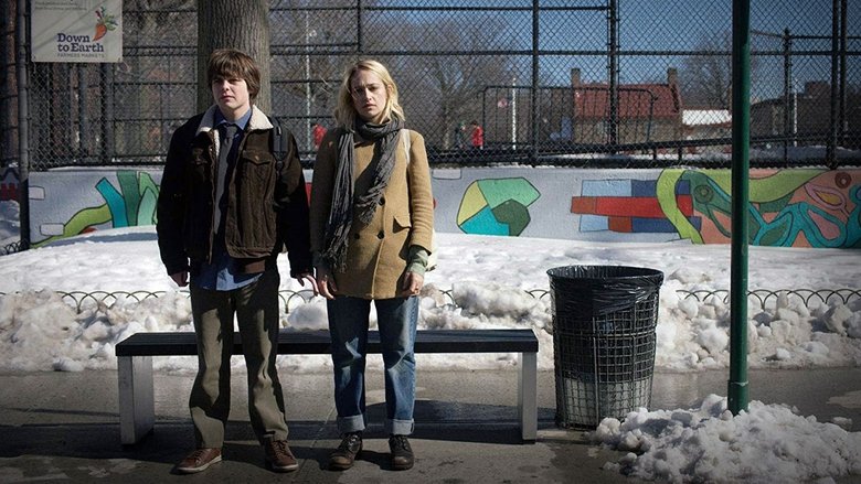 кадр из фильма Все эти маленькие моменты