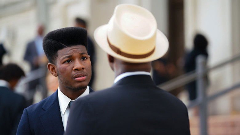 кадр из фильма Ограбление 88