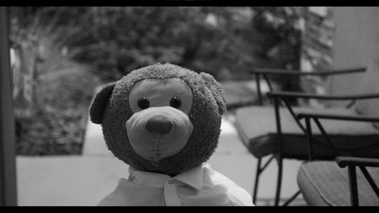 кадр из фильма Bear in Hell