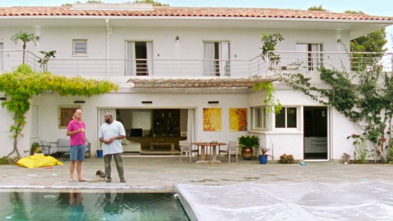 кадр из фильма Essling