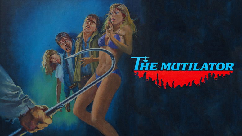 кадр из фильма Расчленитель