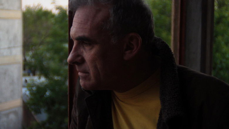 кадр из фильма Tan cerca como pueda