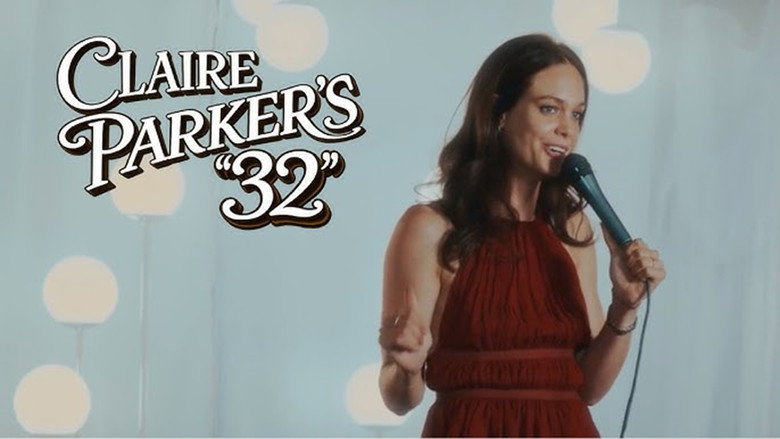 кадр из фильма Claire Parker's 32