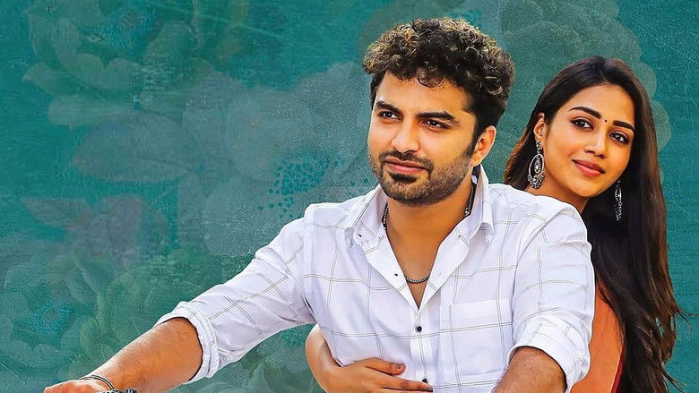 кадр из фильма పాగల్