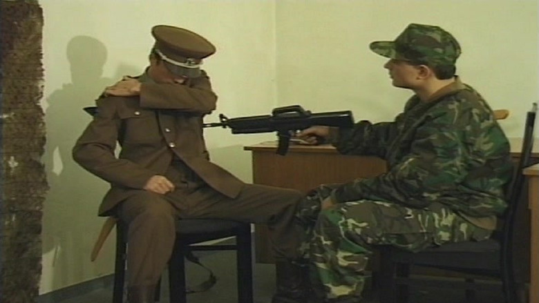 кадр из фильма Dangerous Money