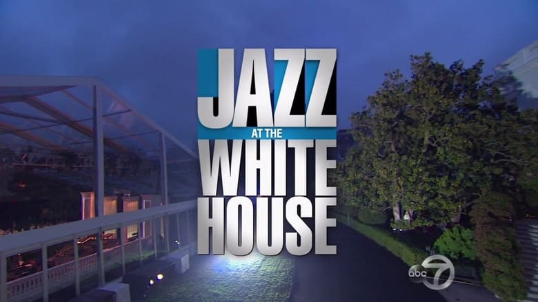 кадр из фильма Jazz at the White House