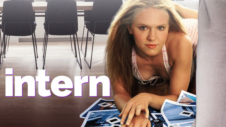 кадр из фильма Intern