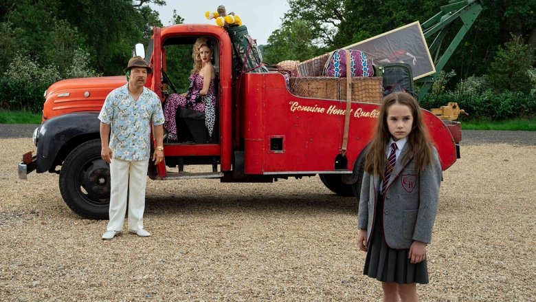 кадр из фильма Матильда