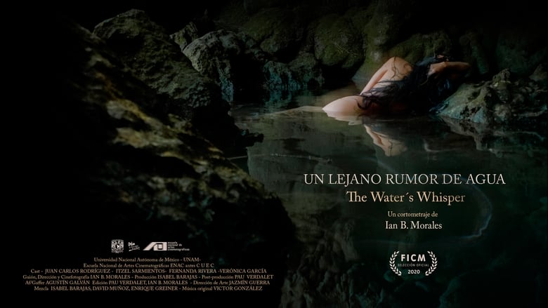 кадр из фильма Un Lejano Rumor de Agua