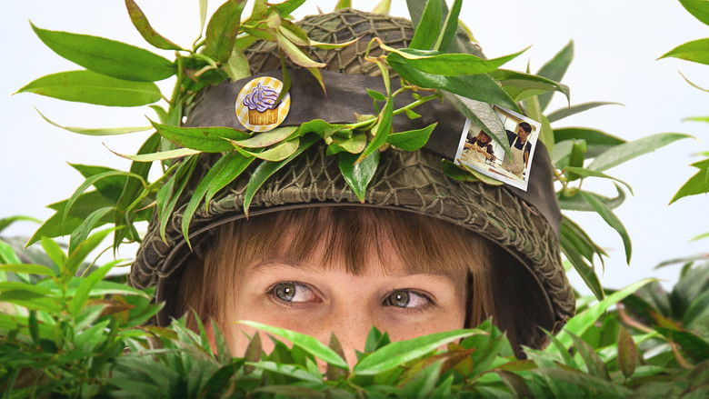 кадр из фильма Toen mijn vader een struik werd