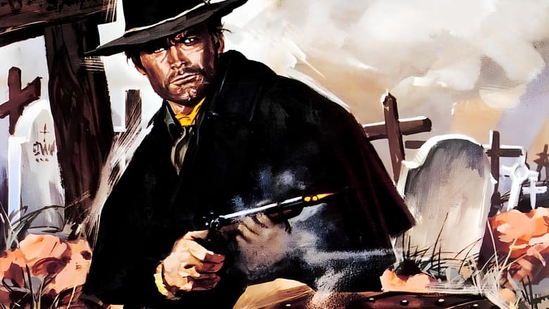 кадр из фильма Приготовь гроб!