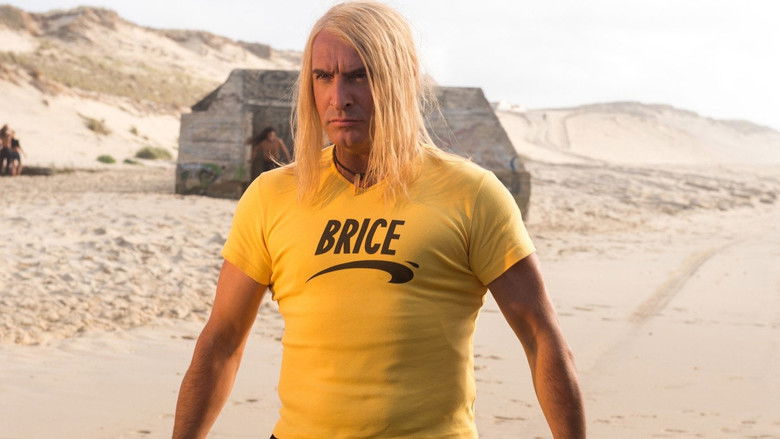 кадр из фильма Супер Брис