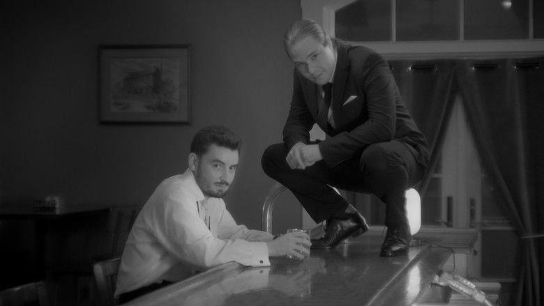 кадр из фильма Divine Intervention