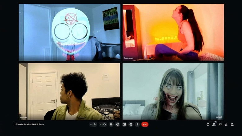 кадр из фильма Demo_N