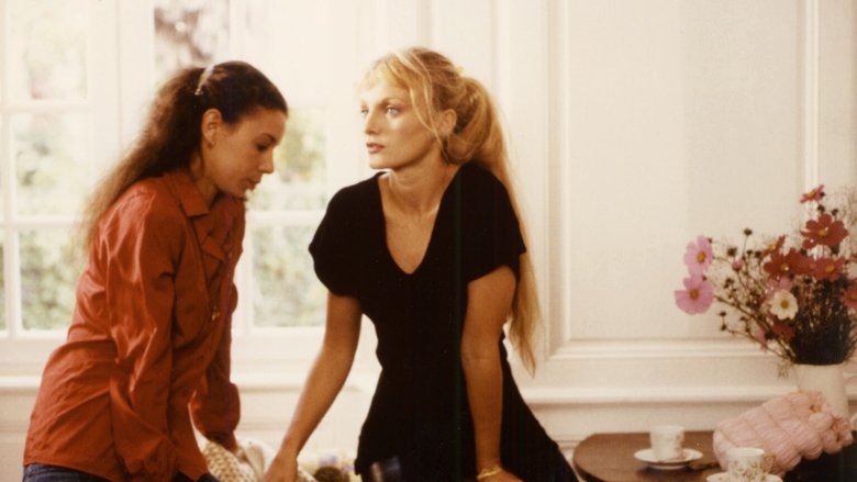 кадр из фильма Выгодная партия