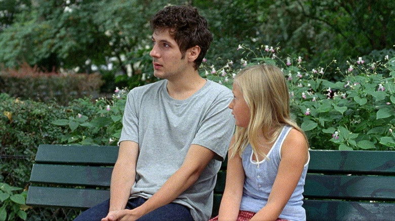 кадр из фильма Новая жизнь Аманды