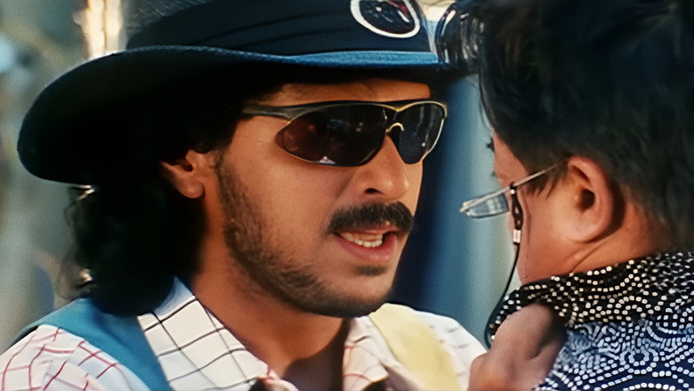 кадр из фильма Hollywood